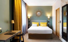 Best Western Hôtel de Dieppe